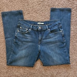 Levi's Pants, woman's, size 12.